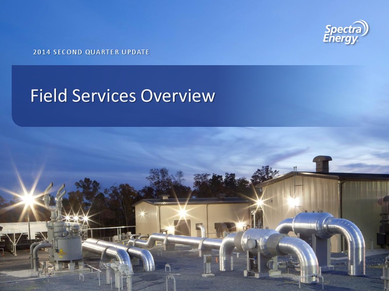 Q2 2014 UPDATE – Spectra Energy Partners, Lp – slide 45