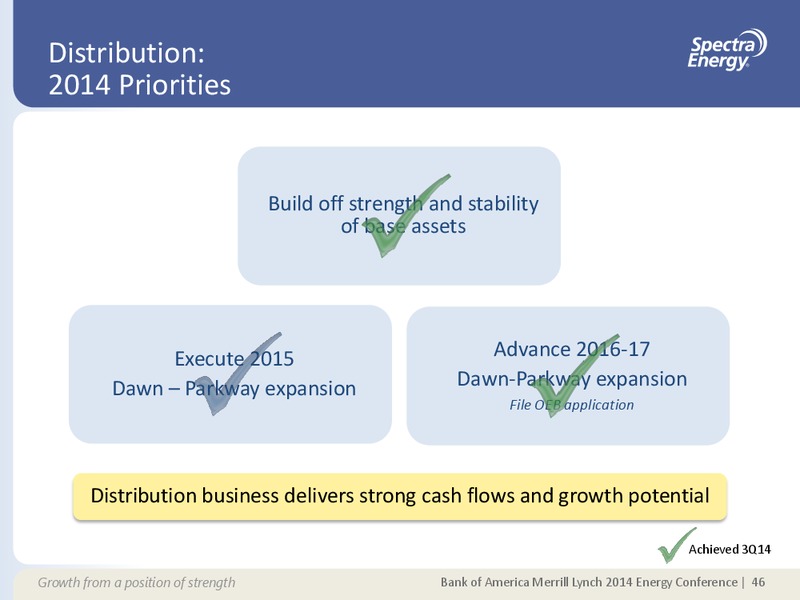 MERRILL LYNCH 2014 ENERGY CONFERENCE – Spectra Energy Partners, Lp – slide 39