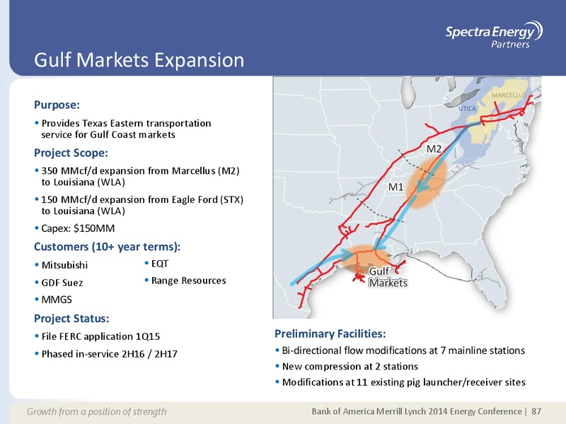 MERRILL LYNCH 2014 ENERGY CONFERENCE – Spectra Energy Partners, Lp – slide 80