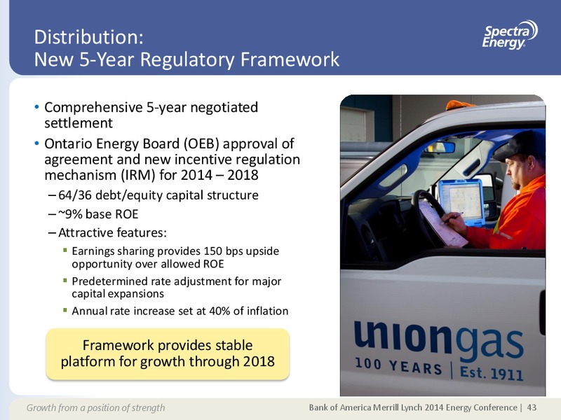 SUPPLEMENTAL INFORMATION APPENDIX – Spectra Energy Partners, Lp – slide 36