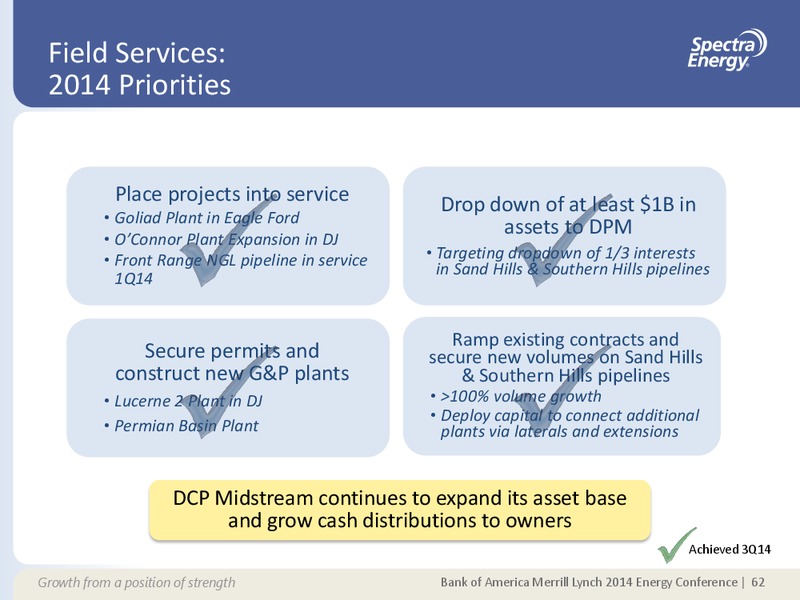 SUPPLEMENTAL INFORMATION APPENDIX – Spectra Energy Partners, Lp – slide 55