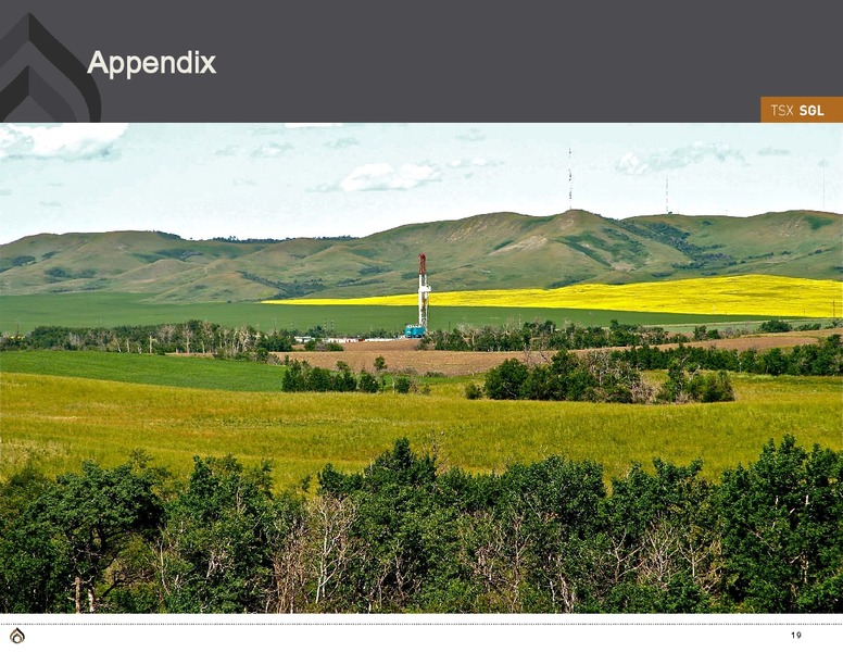 NBF Intermediate Energy Growth And Yield Conference – Spyglass Resources Corp. – slide 18