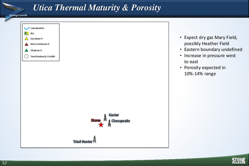 INVESTOR DAY MEETING – Stone Energy Corp. – slide 56