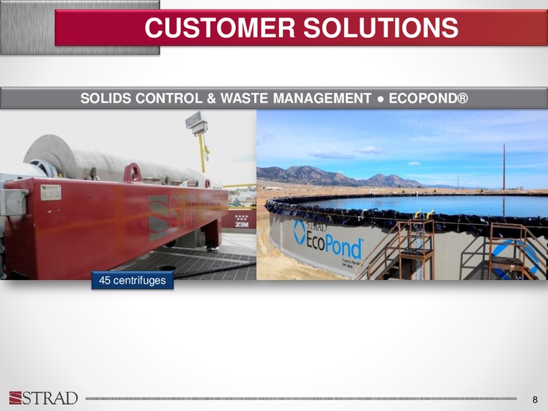 Investor Update June 2014 – Strand Energy Lc – slide 7