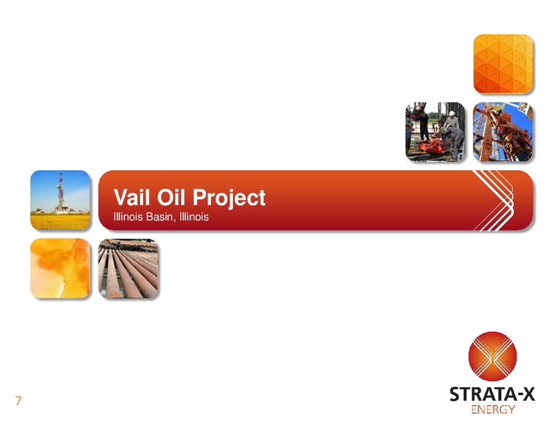 CORPORATE PRESENTATION – Strata-X Ltd – slide 6
