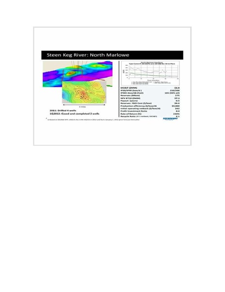 ENERCOMS THE OIL & SERVICES CONFERENCE – Strategic Oil & Gas Ltd. – slide 7
