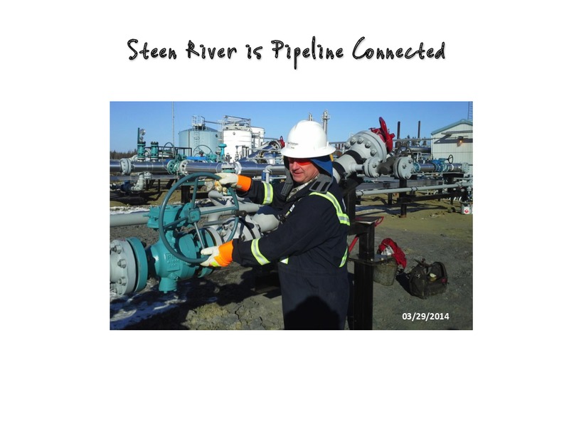 Corporate Presentation – Strategic Oil & Gas Ltd. – slide 24
