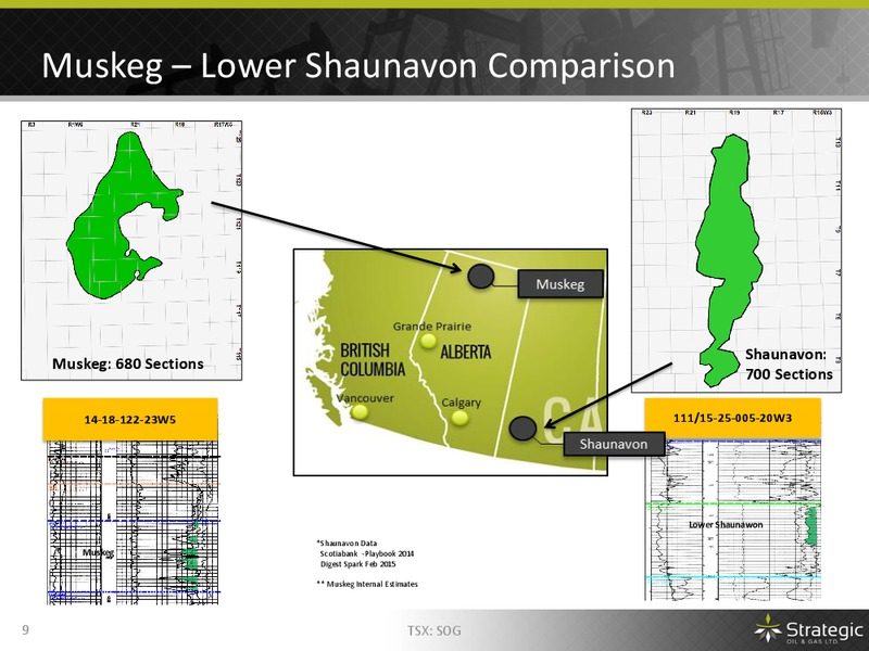 MAY 2015 ANNUAL GENERAL MEETING – Strategic Oil & Gas Ltd. – slide 8