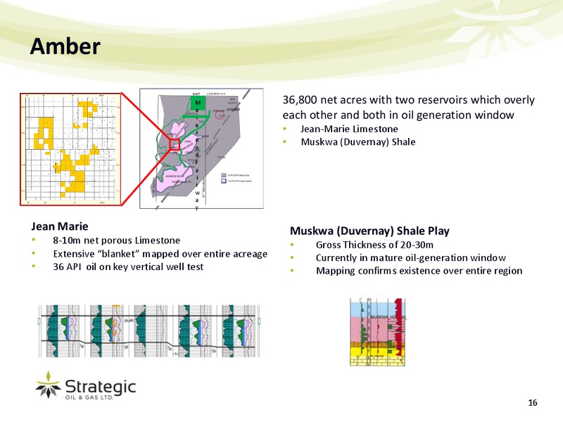 ENERCOMS THE OIL & GAS CONFERENCE 2012 – Strategic Oil & Gas Ltd. – slide 15