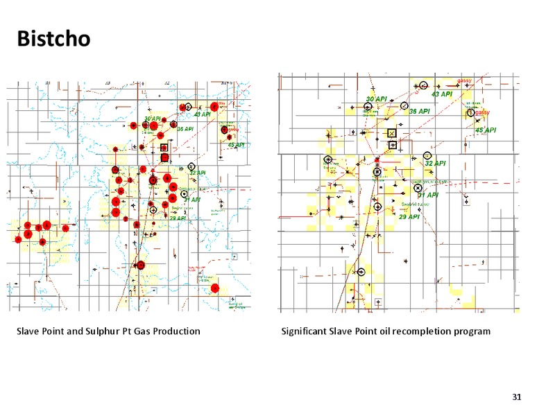 CORPORATE PRESENTATION – Strategic Oil & Gas Ltd. – slide 30