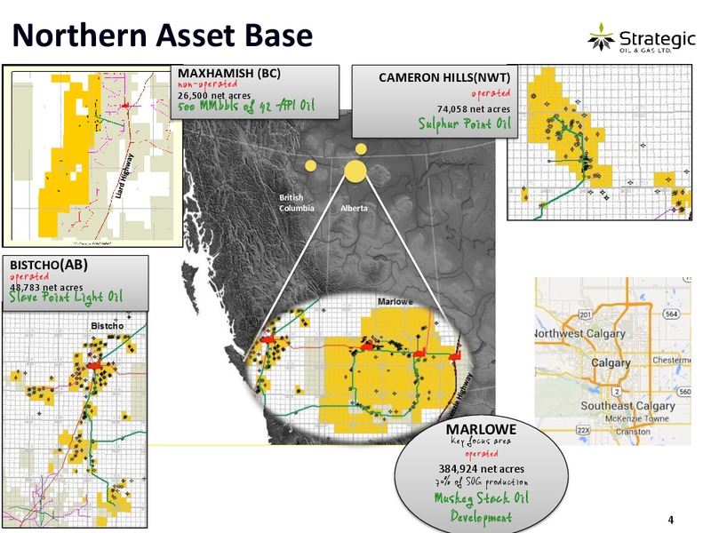 INVESTOR PRESENTATION – Strategic Oil & Gas Ltd. – slide 3