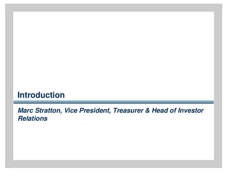 SMLP 2014 Analyst Day – Summit Midstream Partners, Lp – slide 2