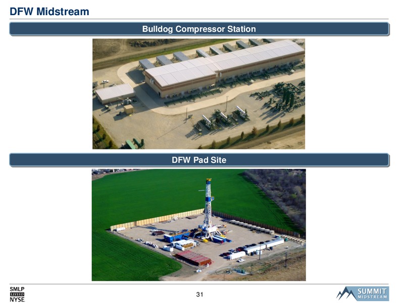 SMLP 2014 Analyst Day – Summit Midstream Partners, Lp – slide 30
