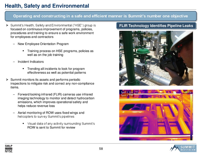 SMLP 2014 Analyst Day – Summit Midstream Partners, Lp – slide 57