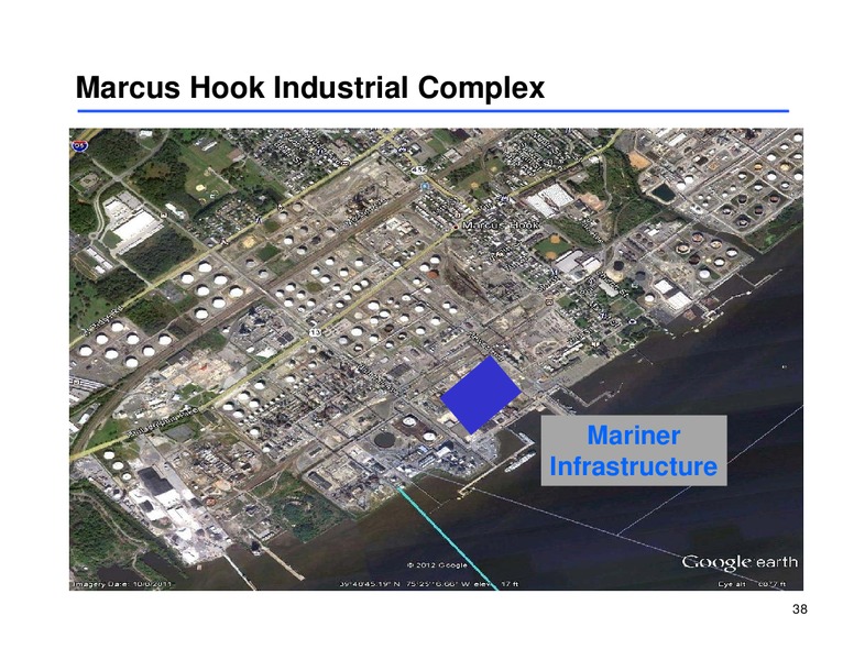 Analyst Day – Sunoco Logistics Partners L.P. – slide 37