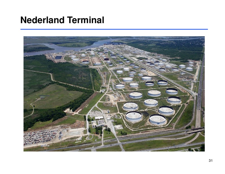 Wells Fargo Securities Energy Symposuim – Sunoco Logistics Partners L.P. – slide 30