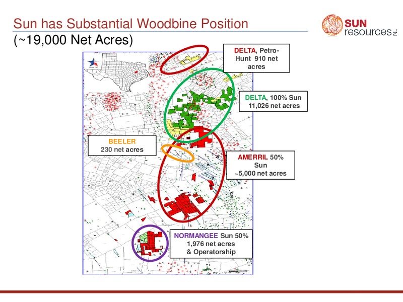 Corporate Update – Sun Resources Nl – slide 4