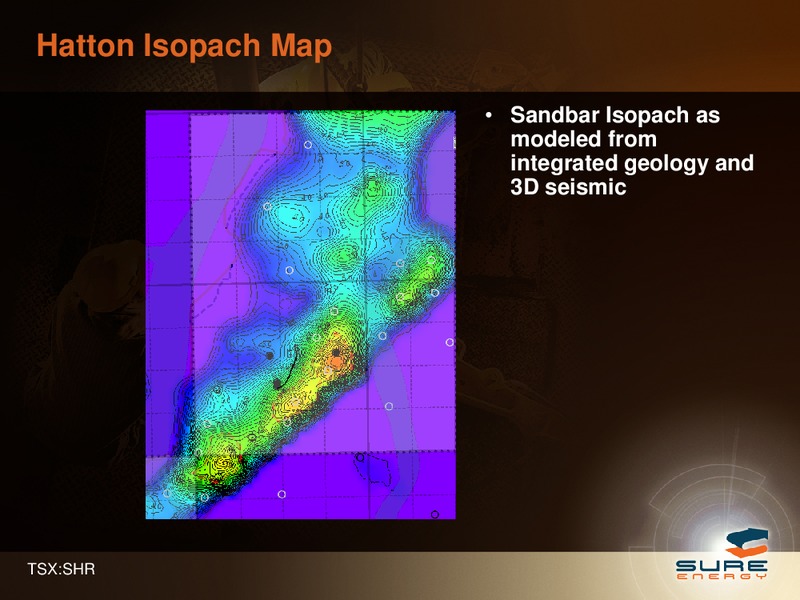 CORPORATE PRESENTATION – Sure Energy Inc – slide 12