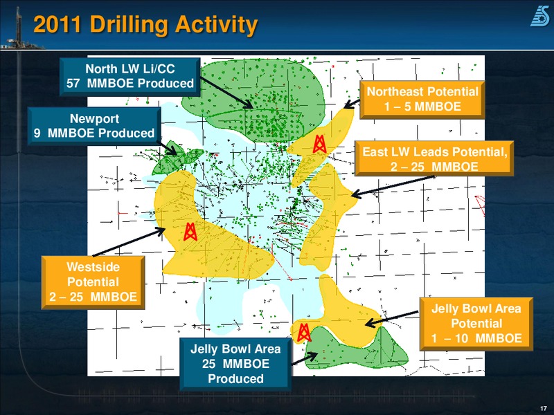 CORPORATE PRESENTATION – Swift Energy Co. – slide 16
