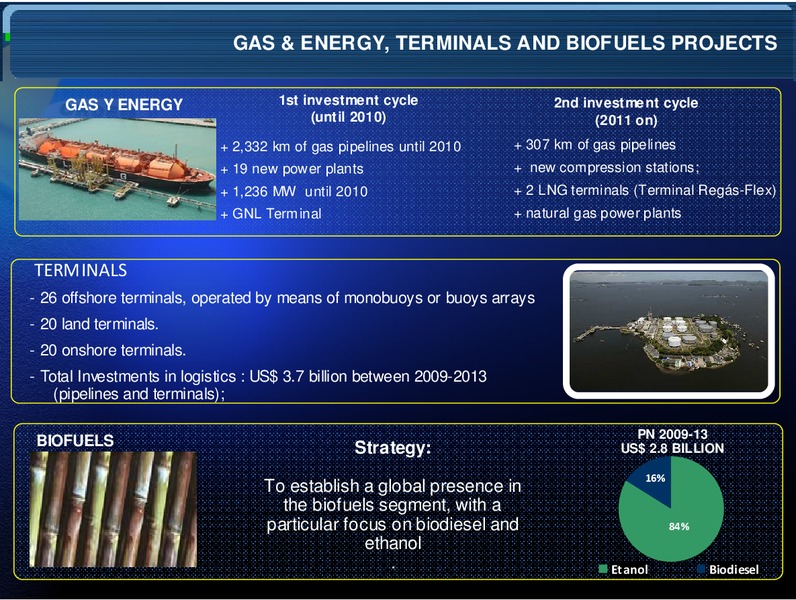 11TH INTERNATIONAL CONGRESS OF THE BRAZILLIAN GEOPHYSICAL SOCIETY & EXPOGEF 2009 – Salvador Oil – slide 34