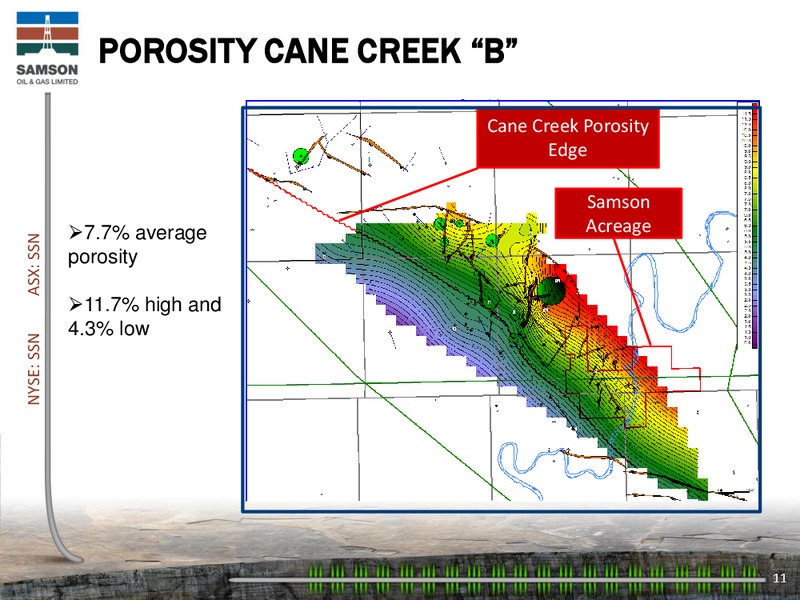 Enercom The Oil and Gas Conference – Samson Oil & Gas Limited – slide 10
