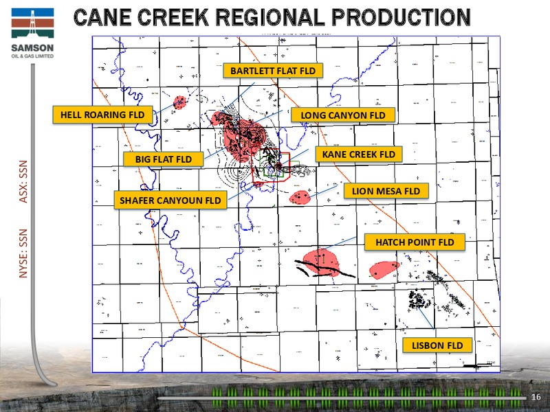 Enercom The Oil and Gas Conference – Samson Oil & Gas Limited – slide 15