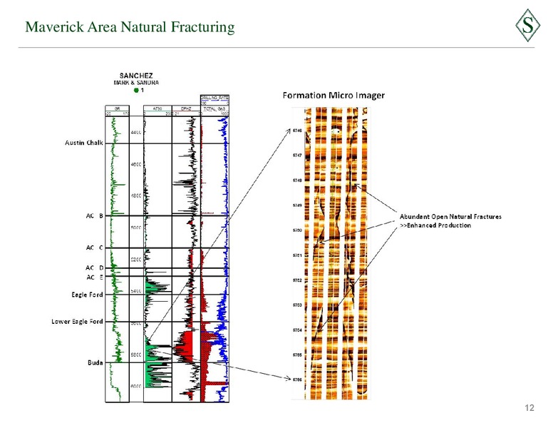 Febuary 2012 Corporate Presentation – Sanchez Energy Corp – slide 11