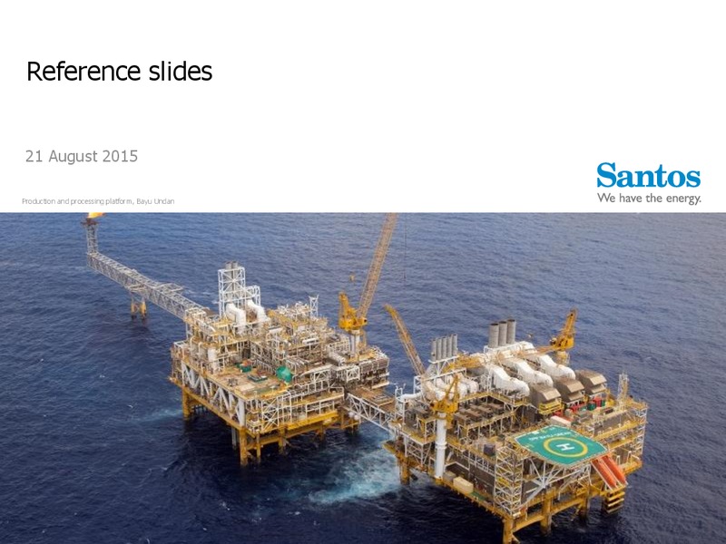 August 2015 Investor Presentation – Santos Brazil – slide 24