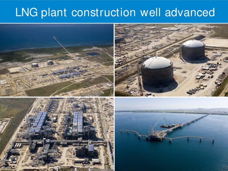 4Q 2012 – Santos Limited – slide 27