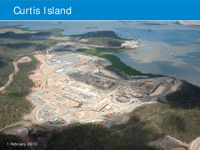 4Q 2012 – Santos Limited – slide 32