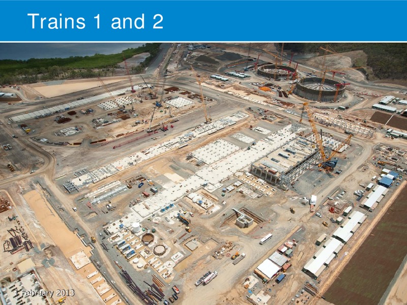 4Q 2012 – Santos Limited – slide 33