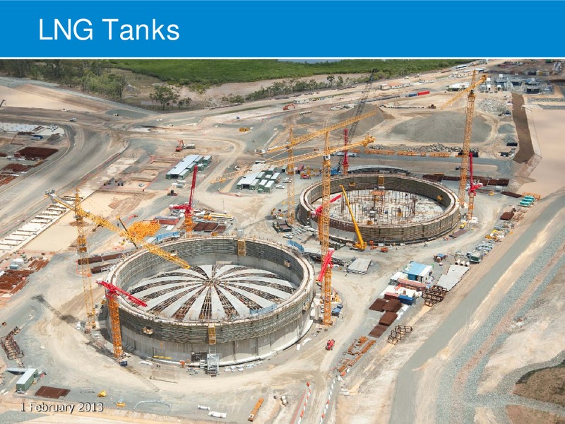 4Q 2012 – Santos Limited – slide 34