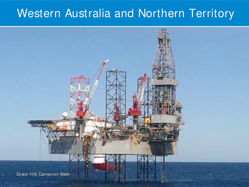 UBS AUSTRALIAN RESOURCES AND ENERGY CONFERENCE – Santos Limited – slide 4
