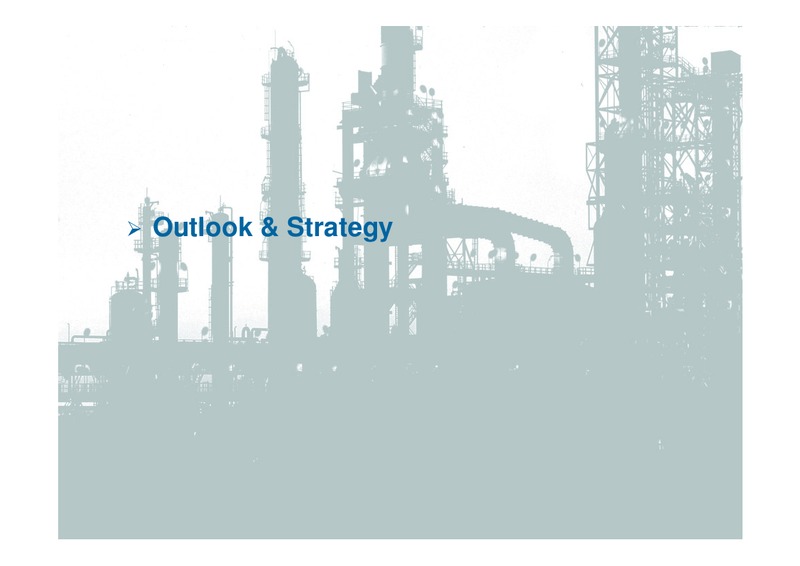 Q1 2014 RESULTS – Saras S.p.A. – slide 21