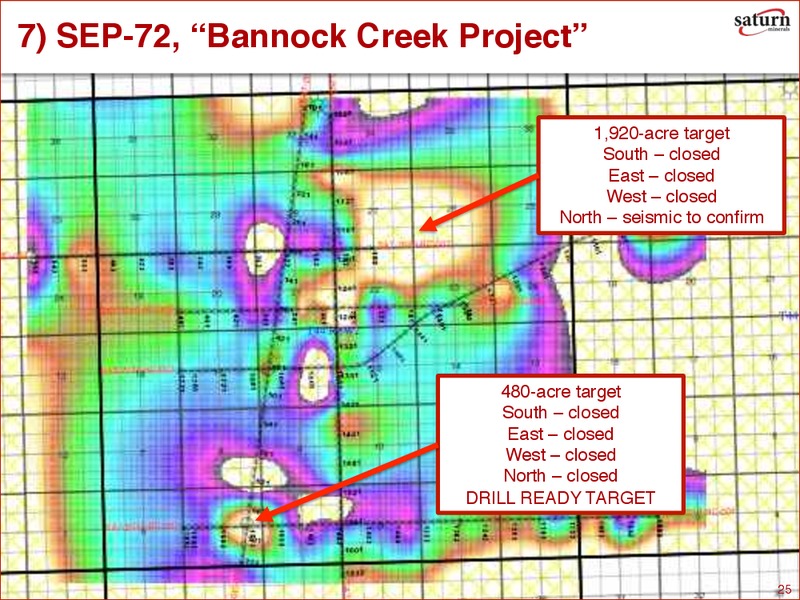 Q1 2015 Earnings Call – Saturn Minerals Inc. – slide 24