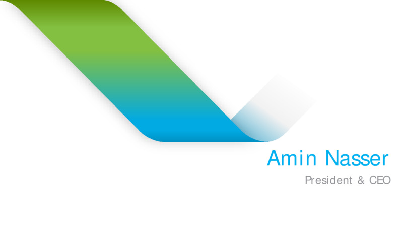 FY 2020 Results – Saudi Aramco – slide 2