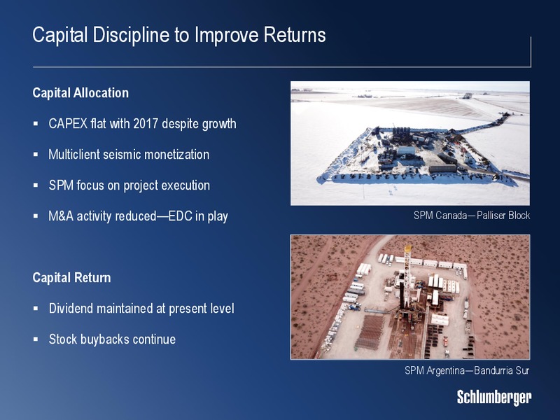 Credit Suisse 23rd Annual Energy Summit – Schlumberger Limited – slide 8