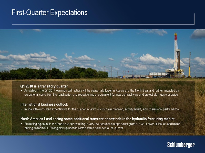 Credit Suisse 23rd Annual Energy Summit – Schlumberger Limited – slide 9