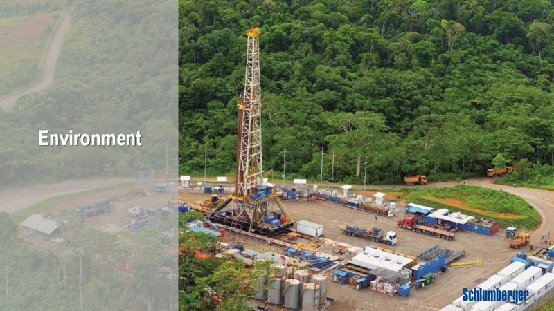 May 2017 UBS Global Oil and Gas Confernece – Schlumberger Limited – slide 14