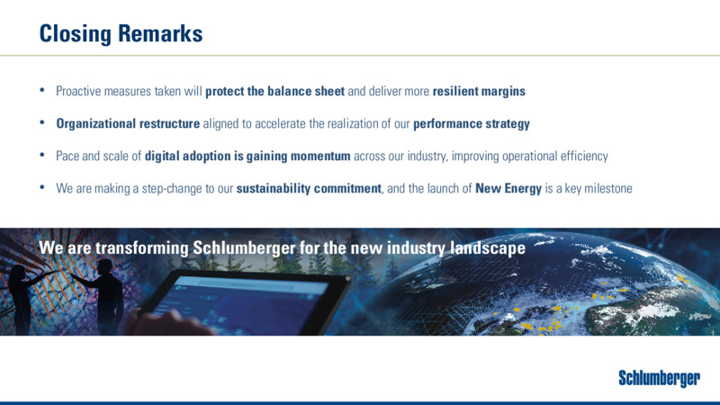 JP Morgan Energy Conference – Schlumberger Limited – slide 9