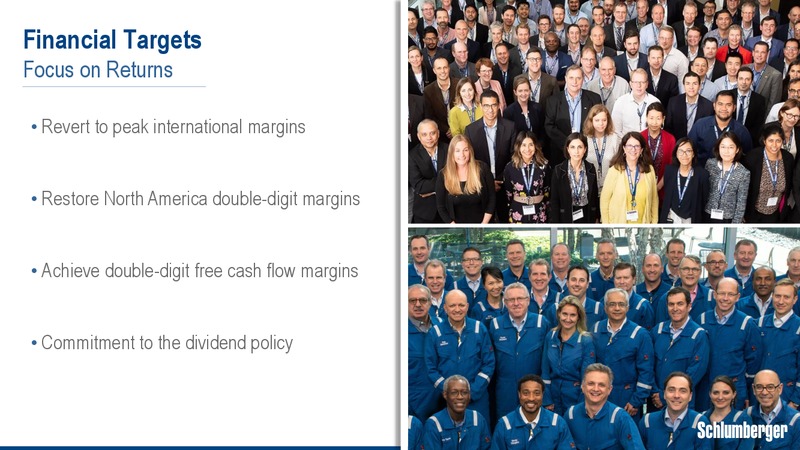 Barclays CEO Energy Power Conference – Schlumberger Limited – slide 14