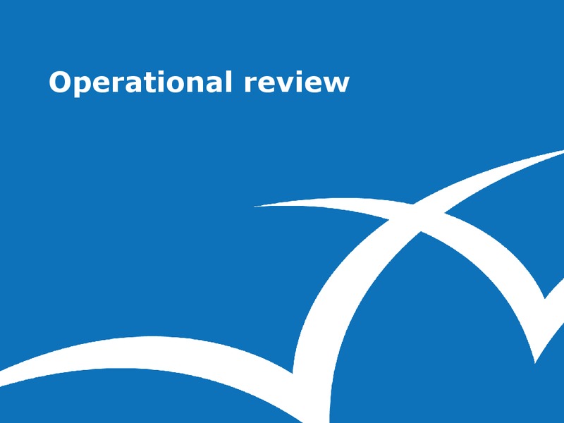 Q3 2013 EARNINGS CALL – Seabird Exploration Fz Llc – slide 12