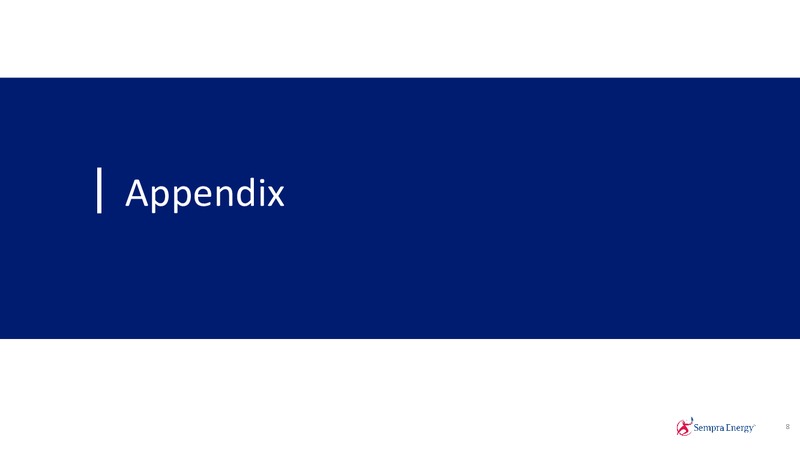 2019 Investor Day – Sempra Energy – slide 84