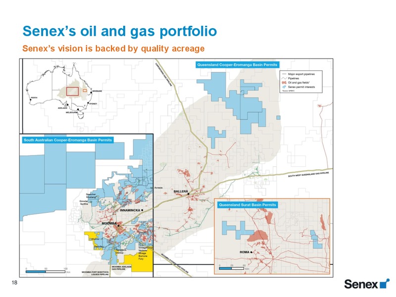 2014 Earnings Call – Senex Energy Ltd. – slide 18