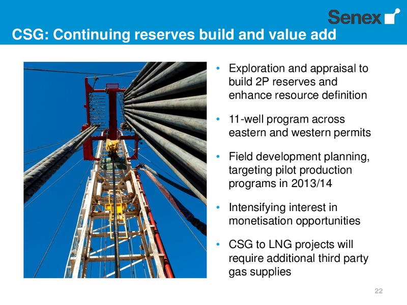 H1 2013 Earnings Call – Senex Energy Ltd. – slide 21