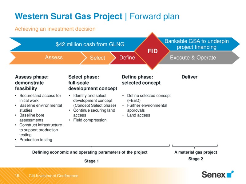 Citi Annual Australian and New Zealand Investment Conference – Senex Energy Ltd. – slide 16