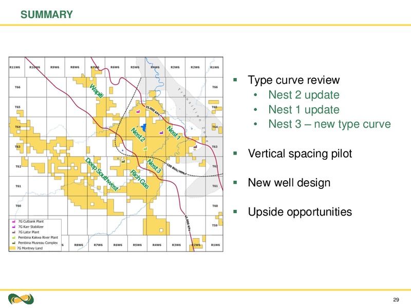 Investor Day 2017 – Seven Generations Energy Ltd – slide 29