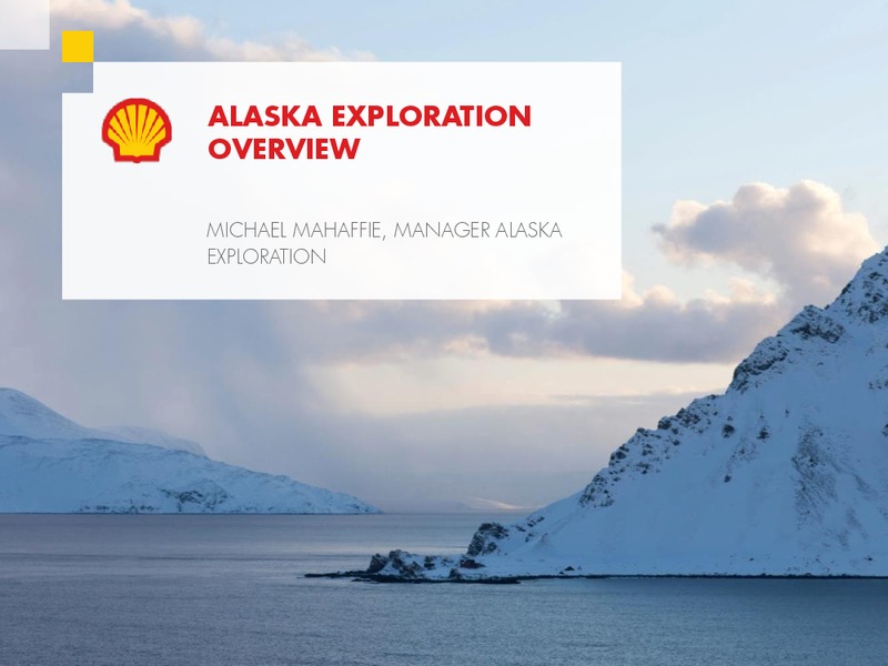 JUNE 2015 INVESTOR PRESENTATION – Shell – slide 27