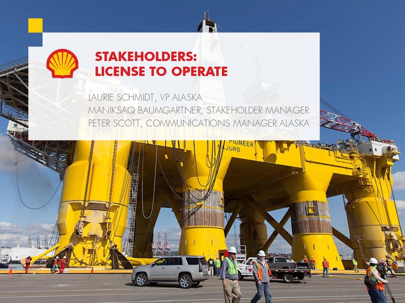 JUNE 2015 INVESTOR PRESENTATION – Shell – slide 50