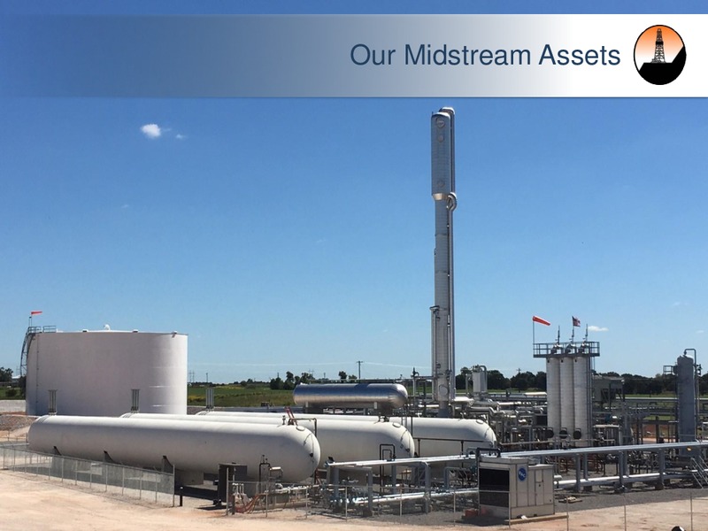Acquisition of Alta Mesa Presentation – Silver Run Acquisition Corp II – slide 27